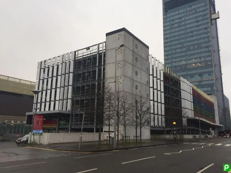 Ubytování v soukromí Luxury En-Suite Room Olympic Village In Shared Apartment Londýn Velká Británie