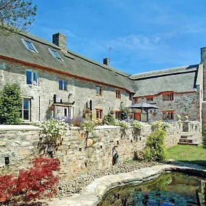 Meadow Lodge Chew Magna
